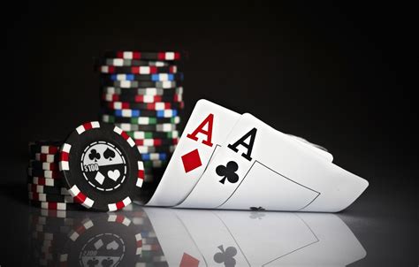 bilder poker